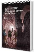 Viaggio al centro della Terra