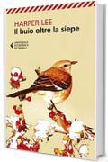 Il buio oltre la siepe