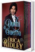 I Duchi di Guerra: (libri 1-7)