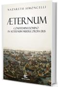 Aeternum. Confitemini domino in aeternum misericordia eius