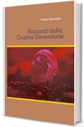 Racconti dalla Quarta Dimensione