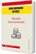 Moneta internazionale