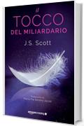 Il tocco del miliardario (I Sinclair Vol. 3)