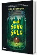 Non sono solo