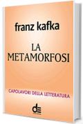 La metamorfosi