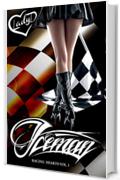 Iceman (Racing Hearts Vol.1)