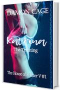 Katrina - The training: The House of Master V #1