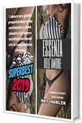 Essenza dell'amore (porn stories)