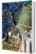 Italia Dream : Wine, Fly & Art