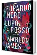 Leopardo nero, lupo rosso (Dark Star Vol. 1)