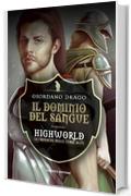 Il dominio del sangue (Fanucci Editore)