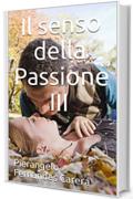 Il senso della Passione III