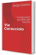 Via Caracciolo: Il lungomare piu bello del mondo (La storia di Napoli nei particolari Vol. 1)