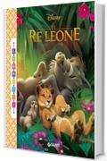 Il Re Leone. Librotti