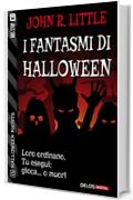 I fantasmi di Halloween (Halloween Nights)