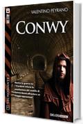 Conwy (Tecnomante 2)