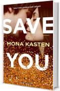 Save you (versione italiana)