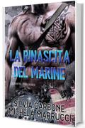 La rinascita del Marine (Destini Intrecciati Vol. 4)