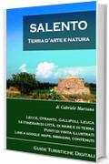 Salento terra d'arte e natura: Guida turistica ebook