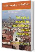 Intrighi e sospetti in una bollente estate novarese: Le indagini di Caterina Martelli Stagione 3 capitolo 3