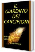 IL GIARDINO DEI CARCIFIORI: Non chiamatemi Guerriera