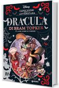 Dracula di Bram Topker: e le altre storie di terrore (Letteratura a fumetti Vol. 14)