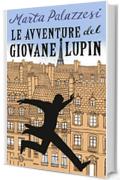 Le avventure del giovane Lupin: Caccia al Dottor Moustache