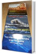 Serie completa dell'Ispettore Costantino