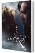 Dirty DAGON (Dirty Series Vol. 3)