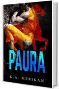 Paura (gay romance)