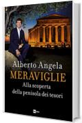 MERAVIGLIE: Alla scoperta della penisola dei tesori