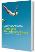 Storia della liberazione sessuale: Il corpo delle donne tra eros e pudore