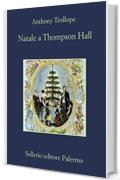 Natale a Thompson Hall