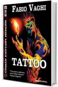 Tattoo (Urban Fantasy Heroes)