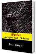 La Coppa degli Scheletri (Spider Vol. 1)