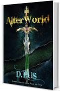 AlterWorld - Play to Live. Libro I