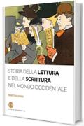 Storia della lettura e della scrittura nel mondo occidentale