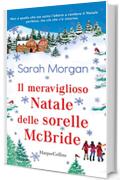 Il meraviglioso Natale delle Sorelle McBride