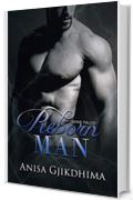 Reborn Man (Serie Falco Vol. 4)