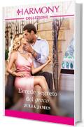 L'erede segreto del greco: Harmony Collezione