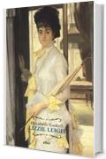 Lizzie Leigh: E il pozzo di Pen-Mortha