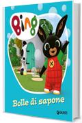 Bing. Bolle di sapone