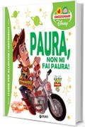 Paura, non mi fai paura (Gli Emozionari Vol. 6)