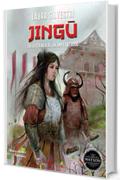 Jingu: La leggenda di un'Imperatrice (TrueFantasy)