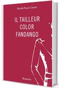 Il tailleur color fandango