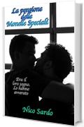 La Pensione delle Monelle Speciali