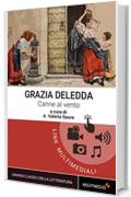 Canne al vento. Con espansione online (annotato) (I Grandi Classici Multimediali Vol. 19)