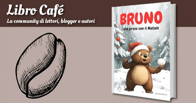 Bruno alle prese con il Natale: Un libro di Natale illustrato per ...