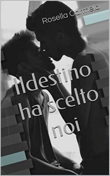 Il destino ha scelto noi (Demoni contro angeli Vol. 3)