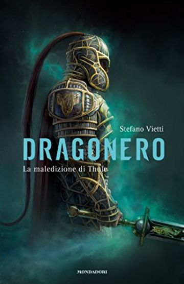 Dragonero - La maledizione di Thule